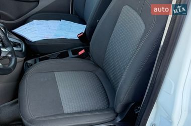 Грузовой фургон Ford Transit Connect 2021 в Луцке