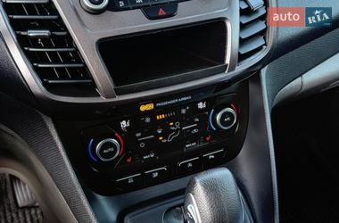 Грузовой фургон Ford Transit Connect 2021 в Луцке