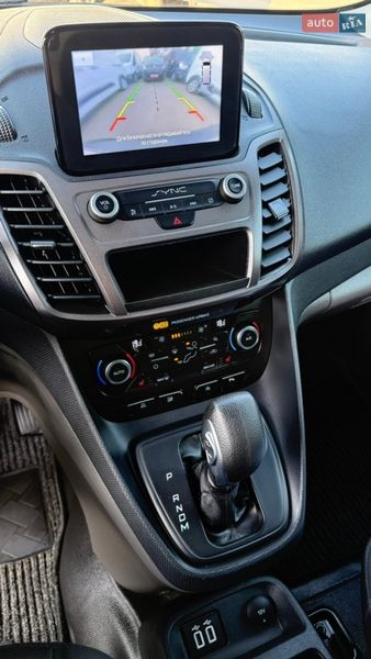 Грузовой фургон Ford Transit Connect 2021 в Луцке