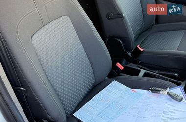 Грузовой фургон Ford Transit Connect 2021 в Луцке