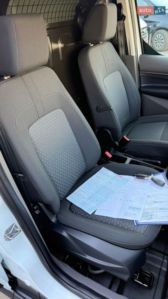 Грузовой фургон Ford Transit Connect 2021 в Луцке