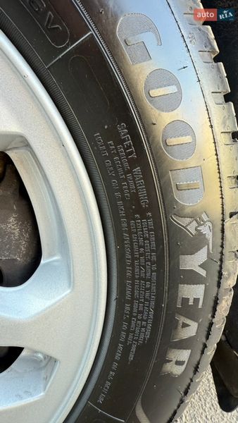 Грузовой фургон Ford Transit Connect 2021 в Луцке