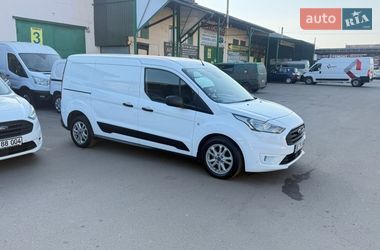 Грузовой фургон Ford Transit Connect 2021 в Луцке