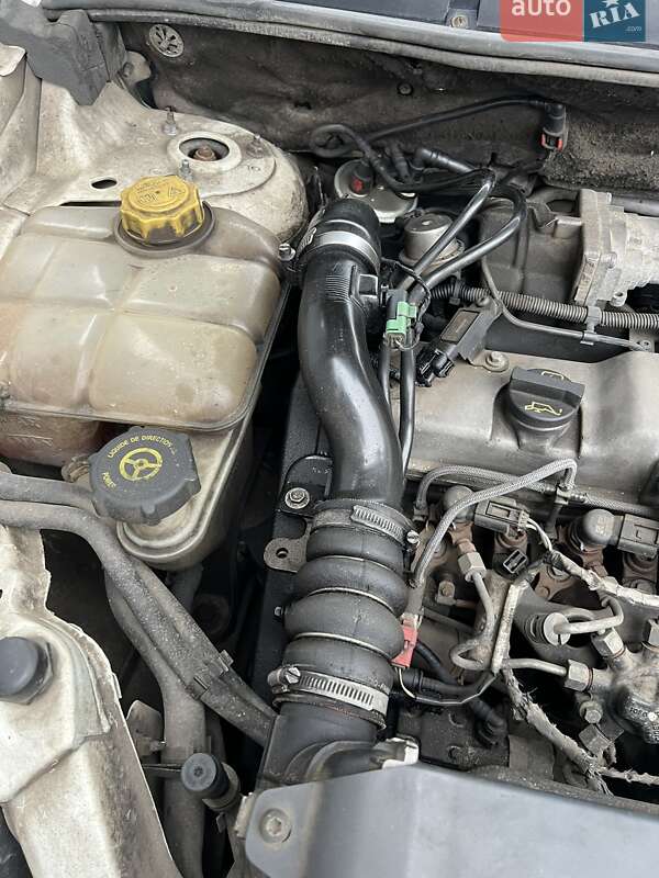 Мінівен Ford Transit Connect 2007 в Черкасах фото 20 Мінівен Ford Transit Connect 2007 в Черкасах