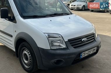 Мінівен Ford Transit Connect 2011 в Києві