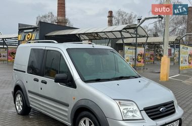 Мінівен Ford Transit Connect 2010 в Чернівцях