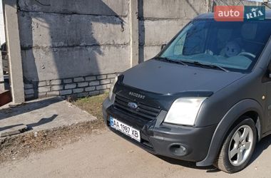Мінівен Ford Transit Connect 2012 в Києві
