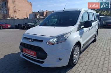 Минивэн Ford Transit Connect 2013 в Полтаве
