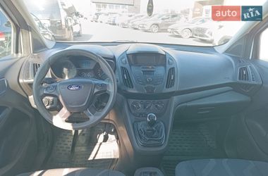 Мінівен Ford Transit Connect 2013 в Полтаві