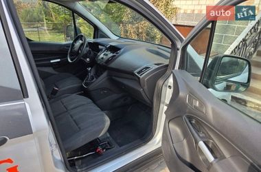 Вантажний фургон Ford Transit Connect 2014 в Вінниці
