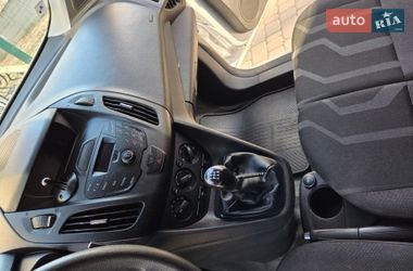 Вантажний фургон Ford Transit Connect 2014 в Вінниці