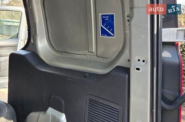 Вантажний фургон Ford Transit Connect 2014 в Вінниці