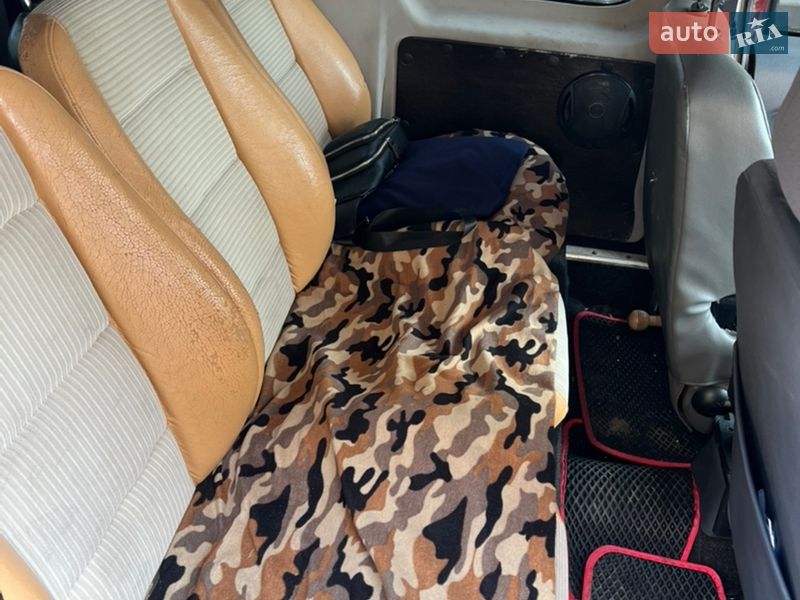 Минивэн Ford Transit Connect 2007 в Виннице фото 7 Минивэн Ford Transit Connect 2007 в Виннице