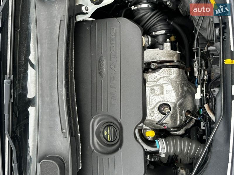 Грузовой фургон Ford Transit Connect 2015 в Житомире фото 27 Грузовой фургон Ford Transit Connect 2015 в Житомире