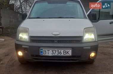 Минивэн Ford Transit Connect 2002 в Великой Александровке