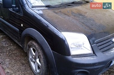 Минивэн Ford Transit Connect 2008 в Черновцах