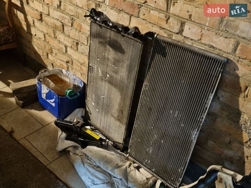 Мінівен Ford Transit Connect 2005 в Вінниці