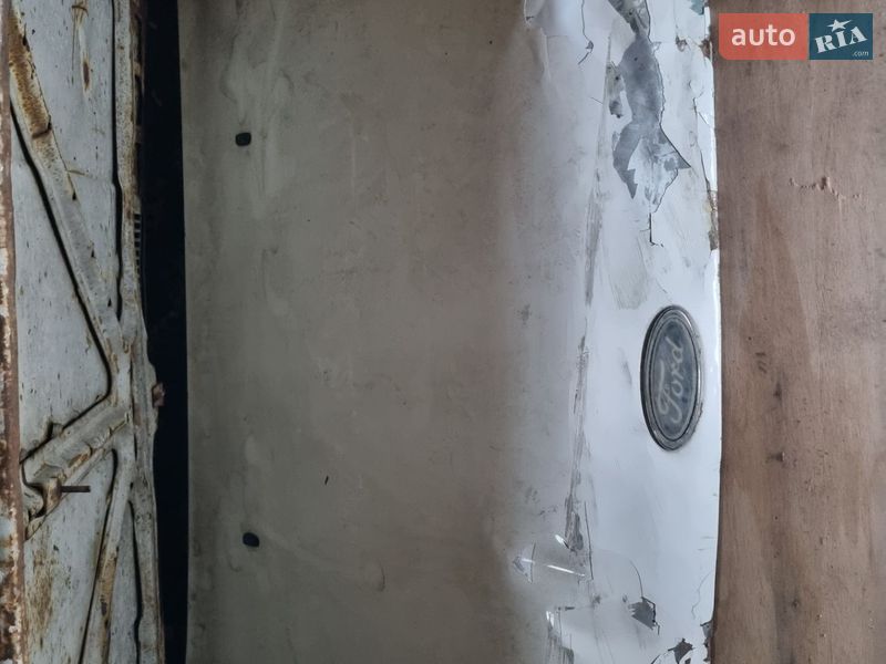 Мінівен Ford Transit Connect 2005 в Вінниці