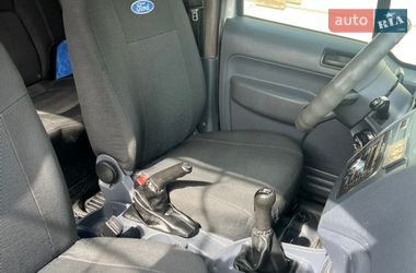 Мінівен Ford Transit Connect 2009 в Мурованих Курилівцях