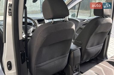 Минивэн Ford Transit Connect 2018 в Ивано-Франковске
