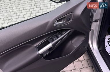 Минивэн Ford Transit Connect 2018 в Ивано-Франковске