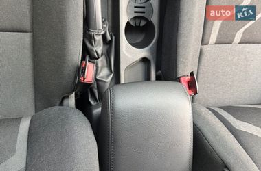 Минивэн Ford Transit Connect 2018 в Ивано-Франковске