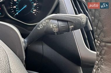 Минивэн Ford Transit Connect 2018 в Ивано-Франковске