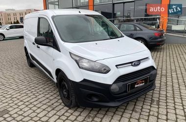 Вантажний фургон Ford Transit Connect 2016 в Львові