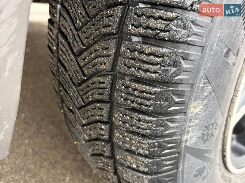 Мінівен Ford Transit Connect 2004 в Ізмаїлі