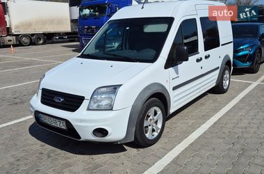 Вантажний фургон Ford Transit Connect 2011 в Одесі
