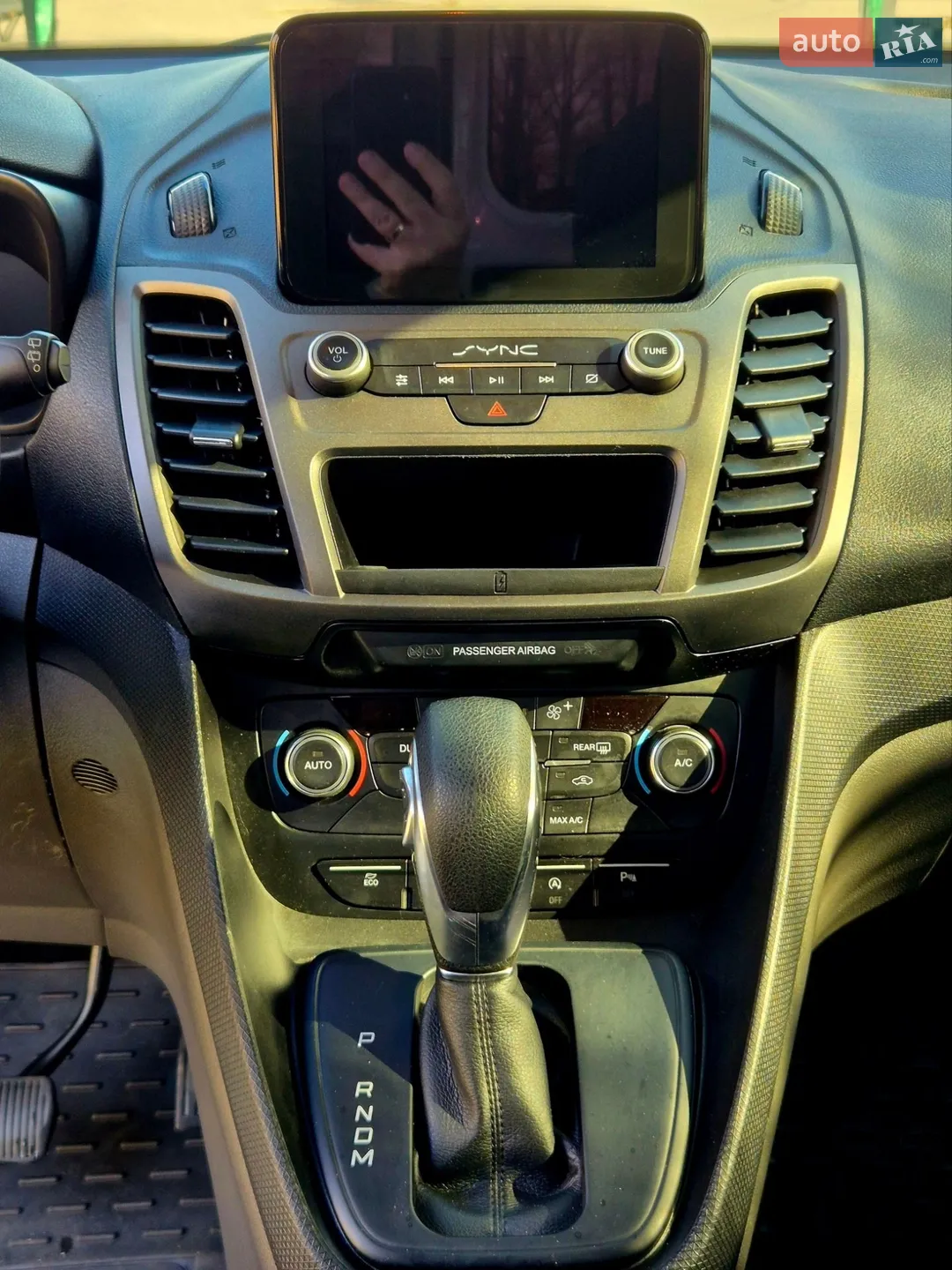 2018 Ford Transit Connect - мініатюра 24