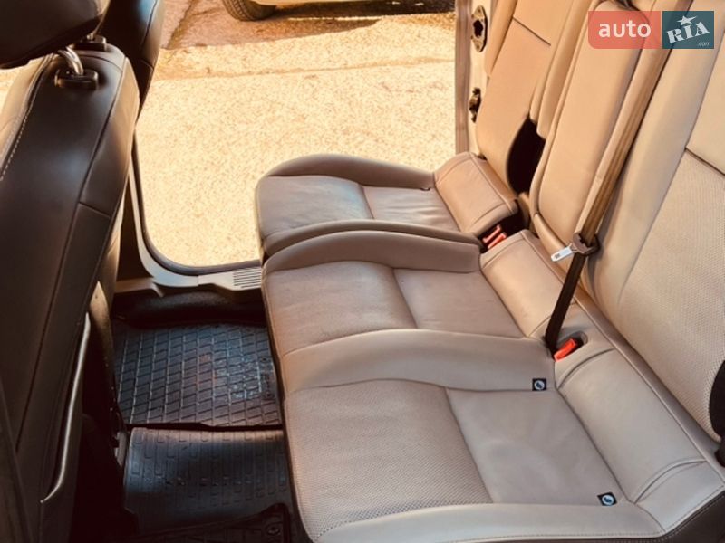 Мінівен Ford Transit Connect 2015 в Луцьку