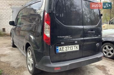 Грузовой фургон Ford Transit Connect 2018 в Запорожье
