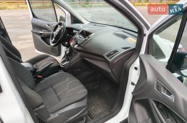 Мінівен Ford Transit Connect 2015 в Броварах