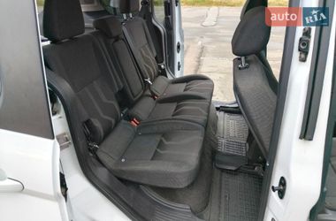 Мінівен Ford Transit Connect 2015 в Броварах