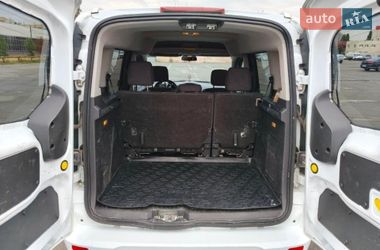 Мінівен Ford Transit Connect 2015 в Броварах
