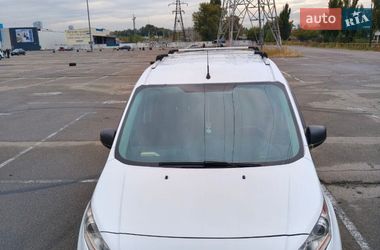 Мінівен Ford Transit Connect 2015 в Броварах