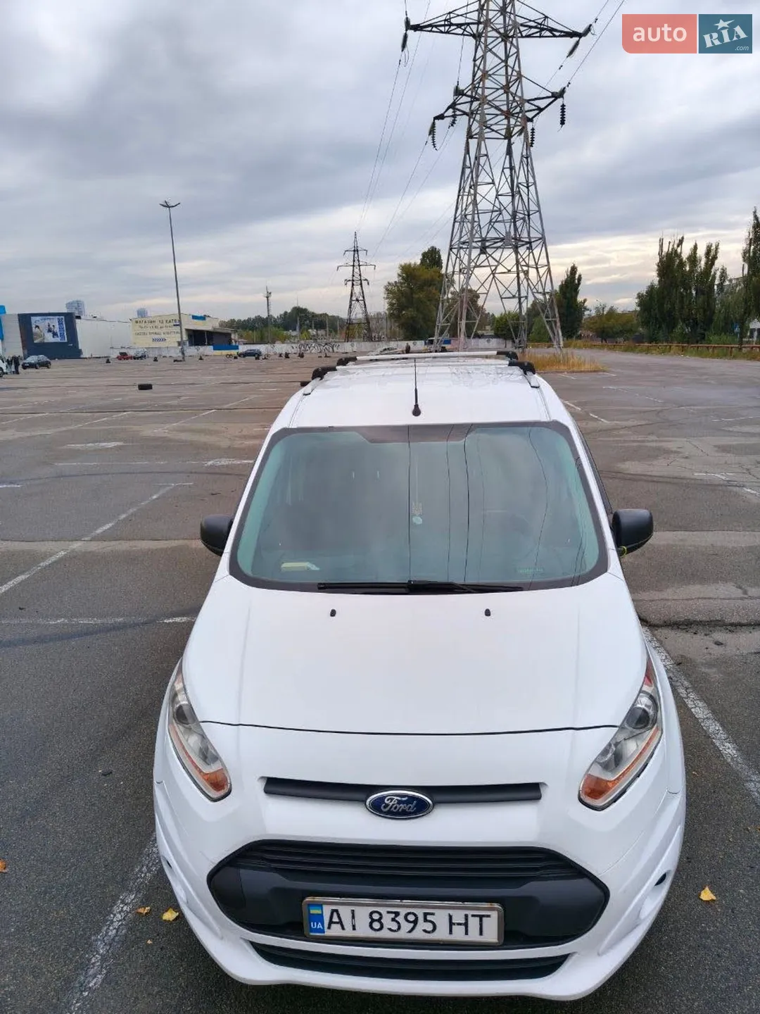 2015 Ford Transit Connect - мініатюра 28