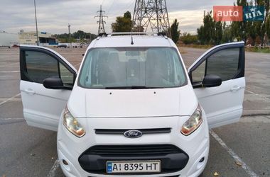 Мінівен Ford Transit Connect 2015 в Броварах