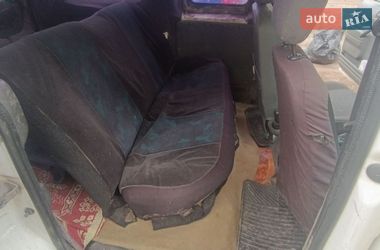 Минивэн Ford Transit Connect 2003 в Песочине