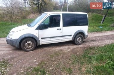 Мінівен Ford Transit Connect 2003 в Пісочині