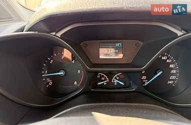 Мінівен Ford Transit Connect 2017 в Нововолинську