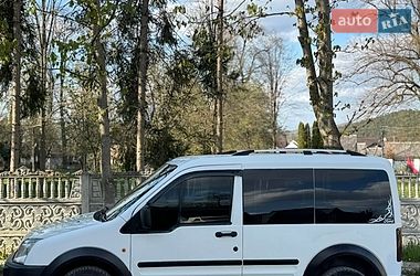 Минивэн Ford Transit Connect 2005 в Заречье