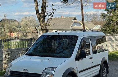 Минивэн Ford Transit Connect 2005 в Заречье