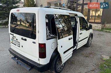 Минивэн Ford Transit Connect 2005 в Заречье