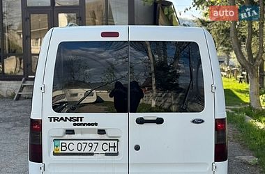Минивэн Ford Transit Connect 2005 в Заречье