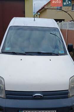Минивэн Ford Transit Connect 2007 в Ровно