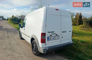 Вантажний фургон Ford Transit Connect 2007 в Дніпрі