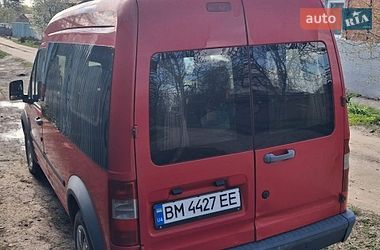 Минивэн Ford Transit Connect 2006 в Сумах