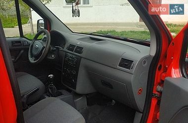 Минивэн Ford Transit Connect 2003 в Ивано-Франковске